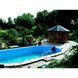 Збірний каркасний басейн Hobby Pool Toscana (600 х 320 х 150 см)