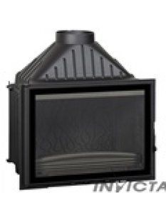 Каминная топка Invicta 700 GRANDE ANGLE