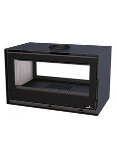 Кассетная топка Bronpi CAIRO 90 D BOX