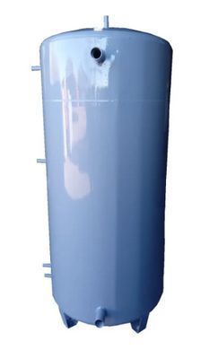 Теплоакумулятор Termo-Max 3000 л (без ізоляції)