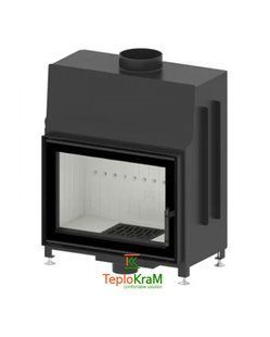 Каминная топка HITZE STMA 59x43.S 11 кВт