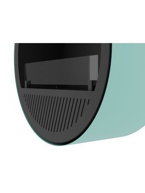 Биокамин Infire INCYRCLE SLIM WALL