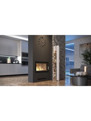 Каминная топка Defro Home INTRA ME SLIM