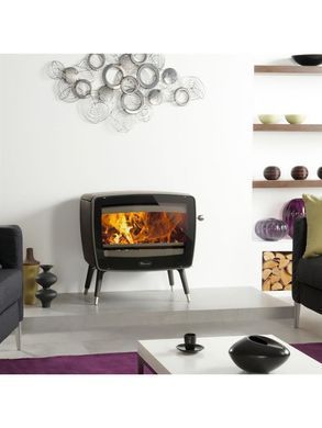 Чавунна піч Dovre VINTAGE 50