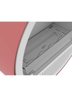 Биокамин Infire INCYRCLE SLIM WALL