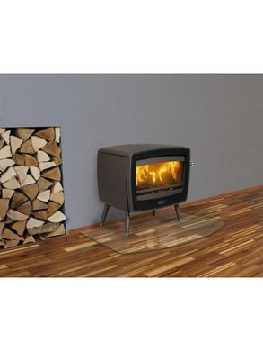 Чавунна піч Dovre VINTAGE 50