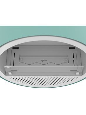 Биокамин Infire INCYRCLE SLIM WALL