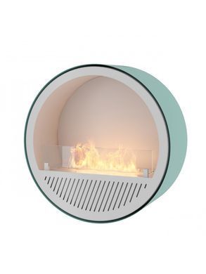 Биокамин Infire INCYRCLE SLIM WALL