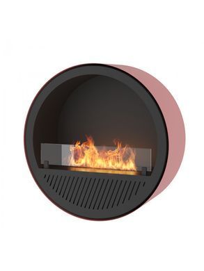 Биокамин Infire INCYRCLE SLIM WALL