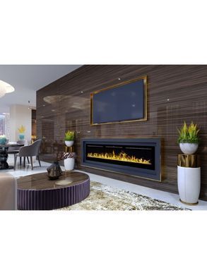 Електрокамін Aflamo MAJESTIC 50