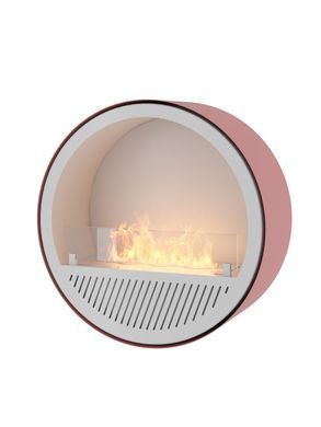 Биокамин Infire INCYRCLE SLIM WALL