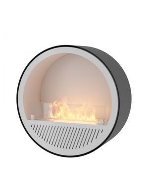 Биокамин Infire INCYRCLE SLIM WALL