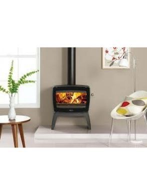 Чавунна піч Dovre VINTAGE 50