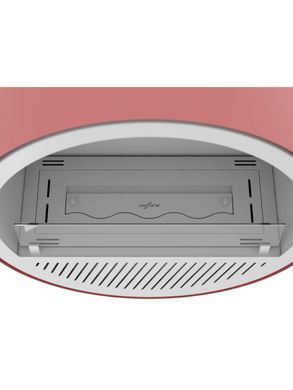 Биокамин Infire INCYRCLE SLIM WALL