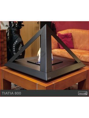 Біокамін Kami TIATIA 800