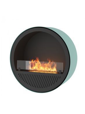 Биокамин Infire INCYRCLE SLIM WALL