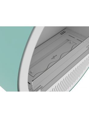 Биокамин Infire INCYRCLE SLIM WALL