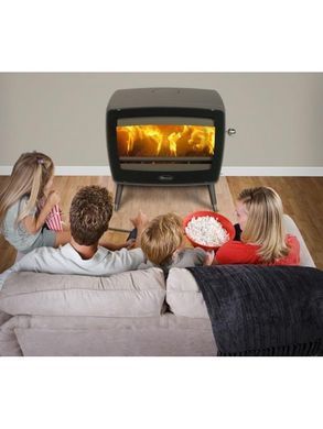 Чавунна піч Dovre VINTAGE 50