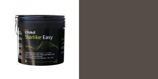 Эпоксидная Затирка Litokol Starlike Easy 31 Terra Fumicata 5 кг STEASYTFM0005