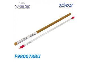 Лампа сменная для УФ-стерилизатора VGE T5 40W 4P Red Base G 40Вт