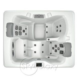 Spa бассейн Bullfrog Spas A-series A5L (США), 213*172*81 см