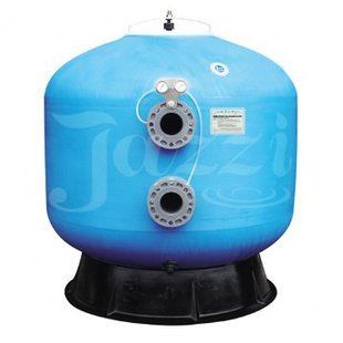 Фильтрационный бак Jazzi 1200мм (бок.вент)