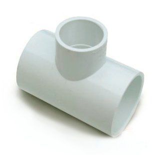 Редукційний трійник (КВ-КВ-КВ), 1&frac14;x1&frac14;x&frac12;"