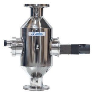 Ультрафиолетовая установка Sita UV SMP 50 TCXLPR RA (350 м3/ч, DN200, 2х2.75 кВт)