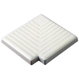 Угловой элемент Kripsol RR 300.C 90&deg; 295х20 мм