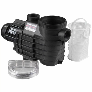 Насос Hayward SP2520XE253E EP 200 IE3 (380 В, 27.8 м3/ч, 2 HP)