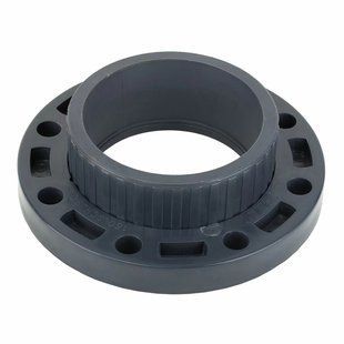 Фланець ПВХ Era UVF01250, d250 мм