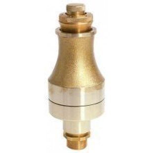 Фонтанная форсунка 1" Koenigslilie 10 Т / томбак - 50924