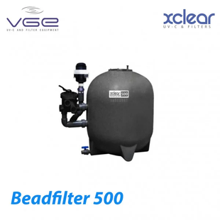 Фильтр биоочистки для пруда XClear Beadfilter 500