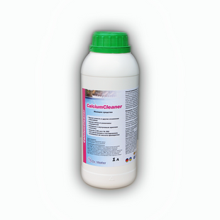Миючий засіб Calcium Cleaner
