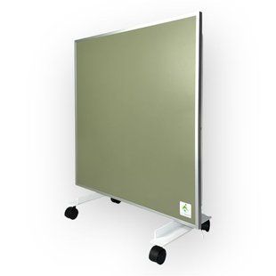 Обогреватель Ecoteplo Terra 1000 ME olive