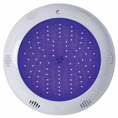 Прожектор Hayward 3464LDRGB, LED, 18 Вт, RGB, под лайнер, бетон