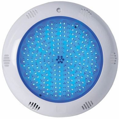 Прожектор Hayward 3464LDRGB, LED, 18 Вт, RGB, под лайнер, бетон