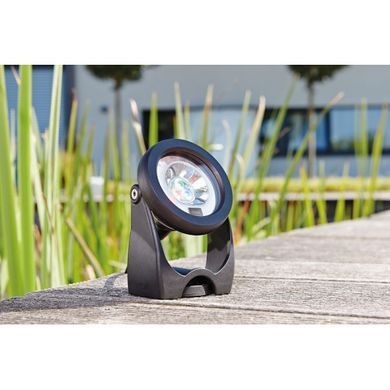 Світильник світлодіодний ProfiLux Garden LED RGB - 42638