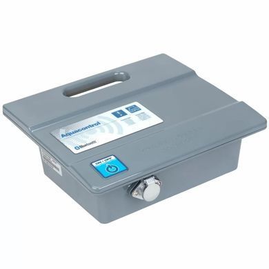Робот-пилосос для басейну Aquabot UR400, уцінка