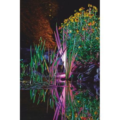 Світильник світлодіодний ProfiLux Garden LED RGB - 42638