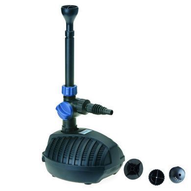 Насос фонтанный Aquarius 1000 / Aquarius Fountain Set 1000 - 57399