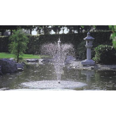 Насос фонтанный Aquarius 1000 / Aquarius Fountain Set 1000 - 57399