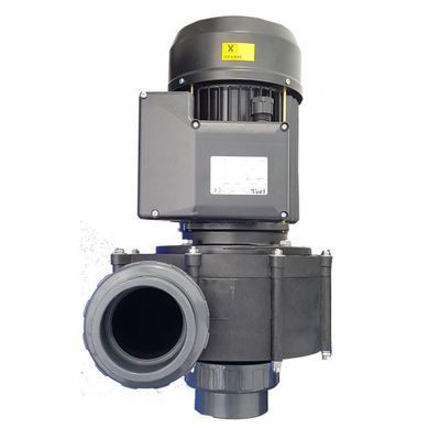 IML new bcc 300t 45 м?/год насос для басейну - водоспаду - фонтану - 102297