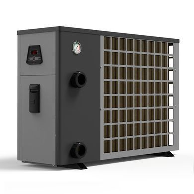 Тепловий інверторний насос Bridge BP-180HS-EI, 21,2 кВт, Wifi, тепло/холод