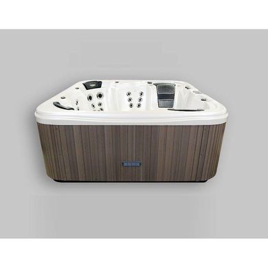 Бассейн СПА WELLIS PEAKLINE KILIMANJARO