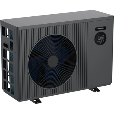 Інверторний тепловий насос Aquajoy Air 15 i18-7R32 (15.05 кВт