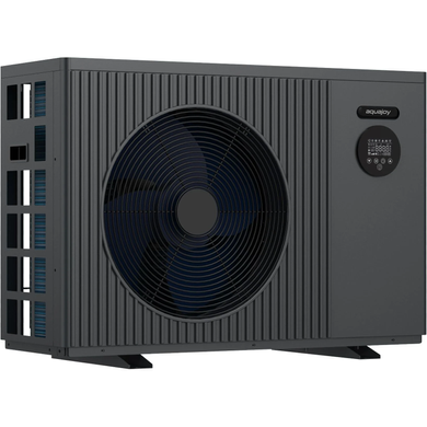 Інверторний тепловий насос Aquajoy Air 15 i18-7R32 (15.05 кВт