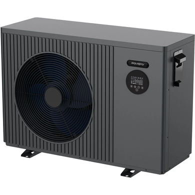 Інверторний тепловий насос Aquajoy Air 15 i18-7R32 (15.05 кВт