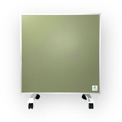 Обогреватель Ecoteplo Terra 1000 ME olive