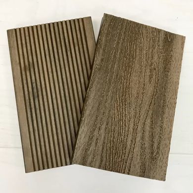 Терасна дошка ДПК Porch Solid